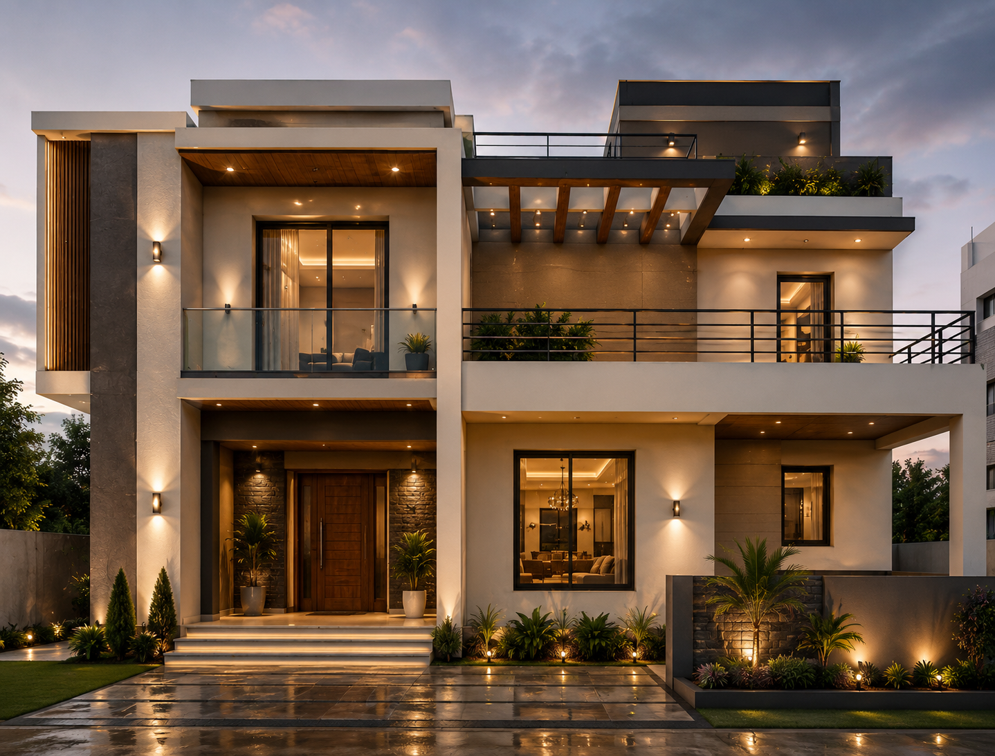 After Villa