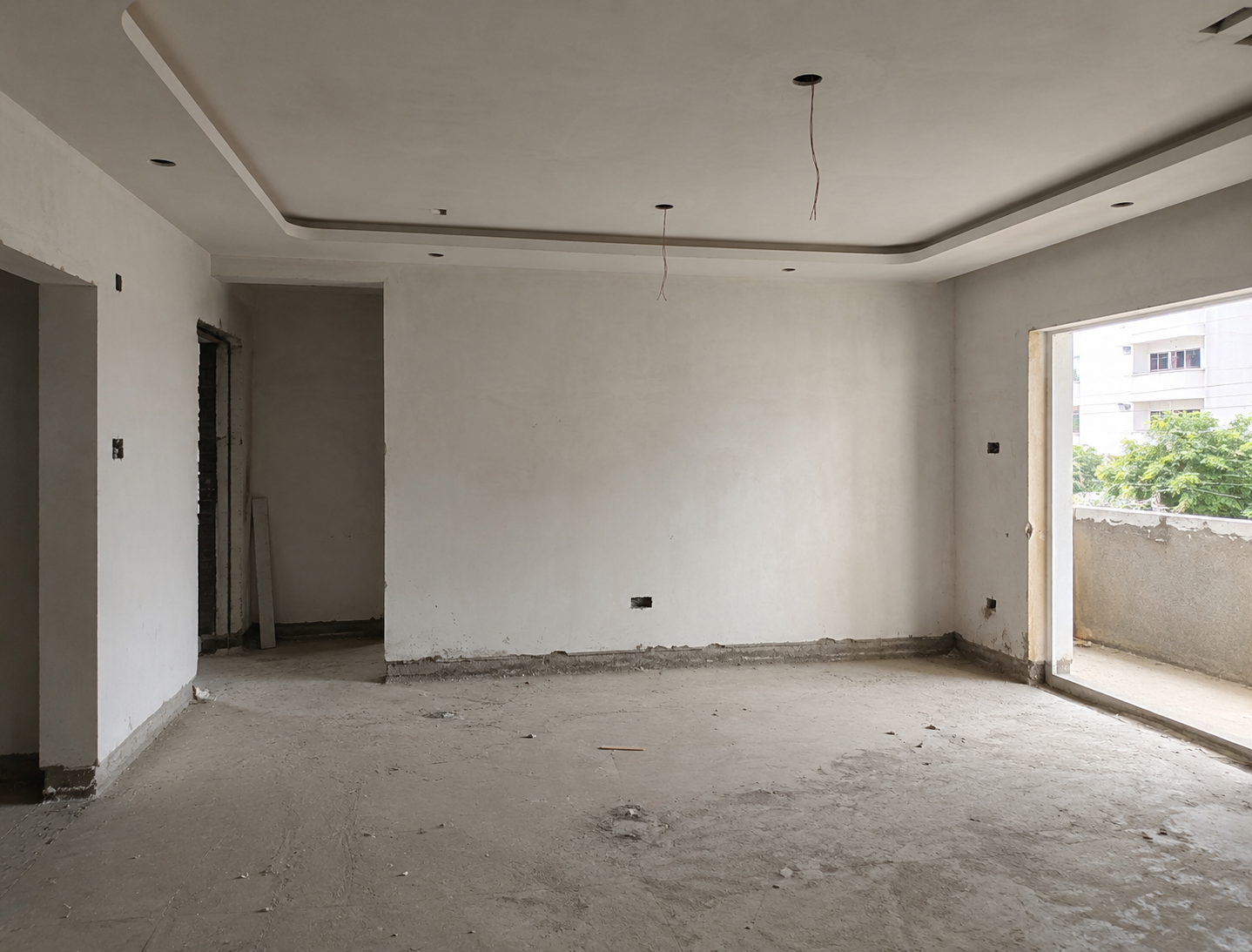 Before Interior