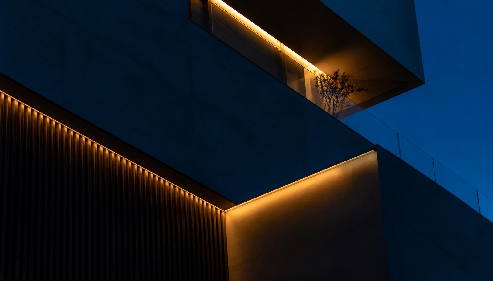 Contact AVANI Living Spaces