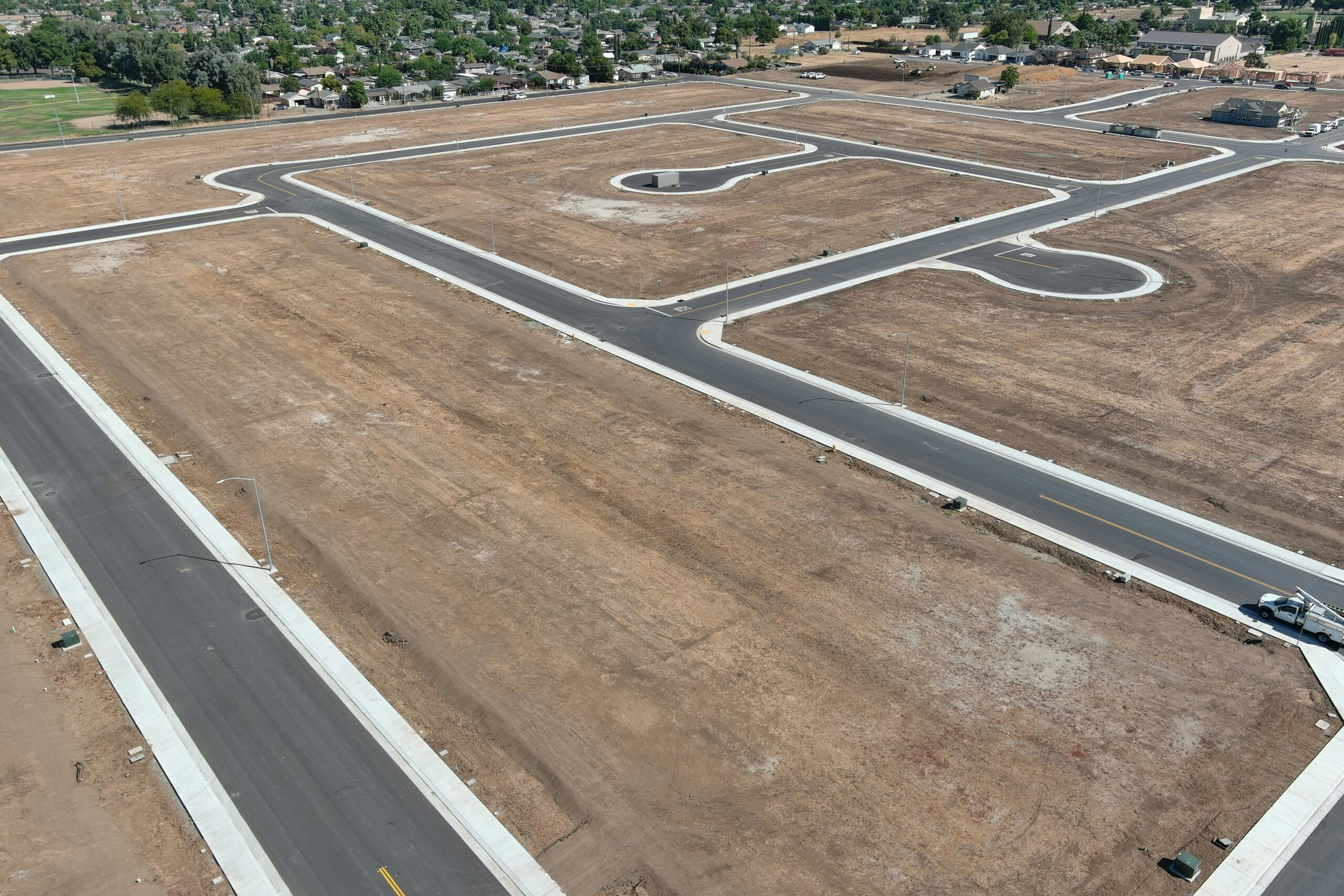 Joint development opportunity