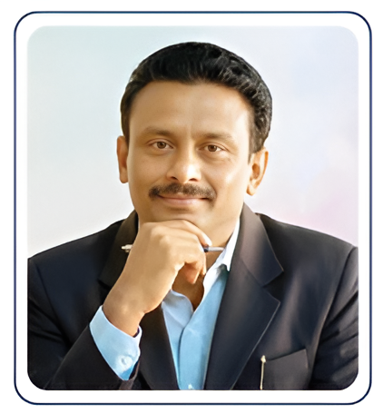 B. V. Sudhakar Reddy, Managing Director, AVANI Living Spaces